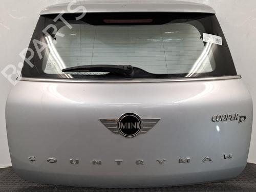 Used Tailgate Tailgate 38490308 38490308
