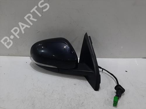 Used Right mirror VOLVO S60 II (134) DRIVe / D2 (114 hp) 30179847