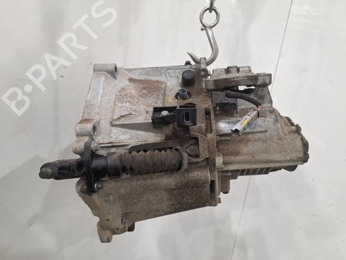Gearbox PEUGEOT 2008 I (CU_) 1.2 THP 110 / PureTech 110 | BP29496814M3 