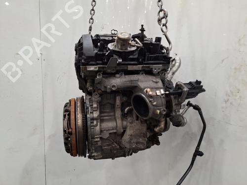 Engine BMW 1 (F21) 118 i | BP39916822M1 - Image 3