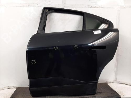 Used Left rear door JAGUAR I-PACE (X590) EV400 AWD (400 hp) 31628456