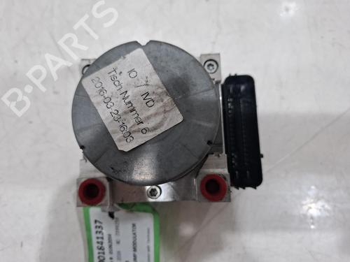 Bremsaggregat ABS für Bremsaggregat ABS 39471348 39471348