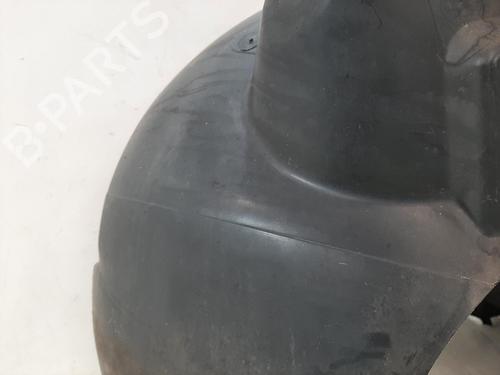 Wheel arch VW POLO V (6R1, 6C1) 1.2 | BP29297421C56 