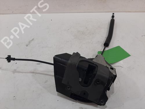 Rear left lock JAGUAR I-PACE (X590) EV400 AWD | BP29059406C100 - Image 5