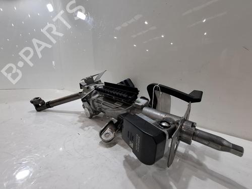 Steering column FORD FOCUS IV (HN) 1.0 EcoBoost | BP39266949M21 - Image 2