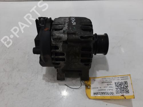 alternator-ford-fiesta-vi-cb1-ccn-2008-33335813 main image