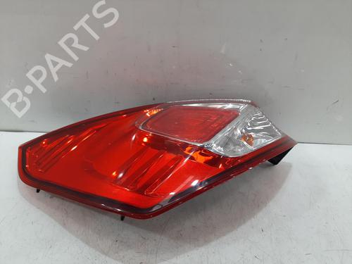 Left taillight FORD FIESTA VI (CB1, CCN) 1.25 | BP38236996C34 - Image 5