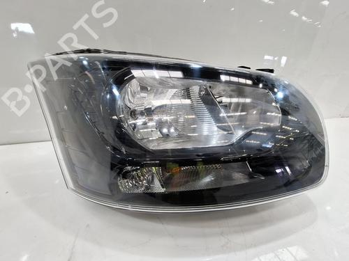 Right headlight FORD TRANSIT V363 Van (FCD, FDD) 2.0 EcoBlue | BP39070382C29 - Image 5
