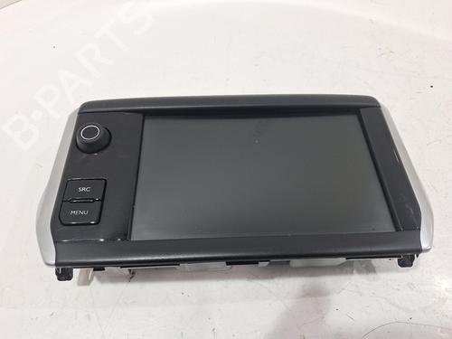 display-monitor-peugeot-208-i-ca_-cc_-2012-2013-2014-2015-2016-2017-2018-2019-2020-2021-31964807 main image
