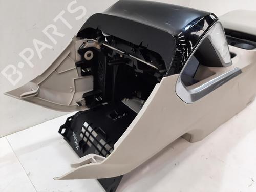 Middle console JAGUAR I-PACE (X590) EV400 AWD | BP30141769I22