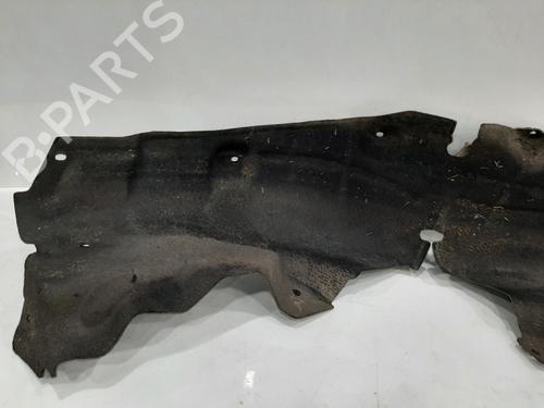 Wheel arch JAGUAR I-PACE (X590) EV400 AWD | BP26858118C56