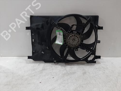 Used Radiator fan Radiator fan 36811103 36811103