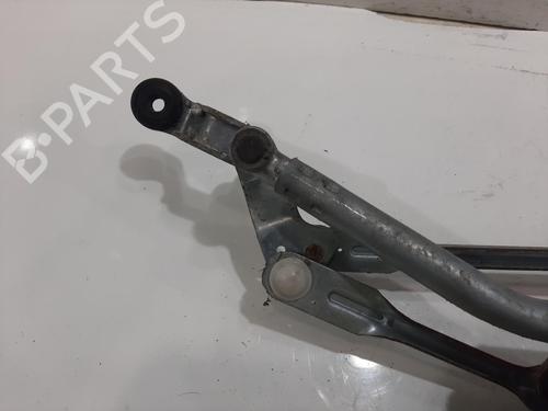 Front wiper motor RENAULT CAPTUR I (J5_, H5_) 0.9 TCe 90 | BP32214808M29 