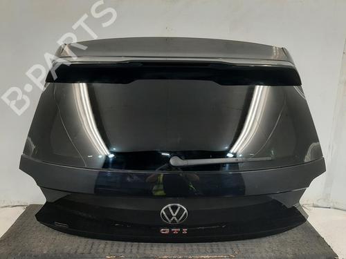 Used Tailgate VW POLO VI (AW1, BZ1, AE1) GTI (207 hp) 28311986