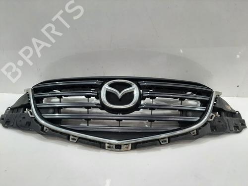 Used Grille Grille 36811120 36811120