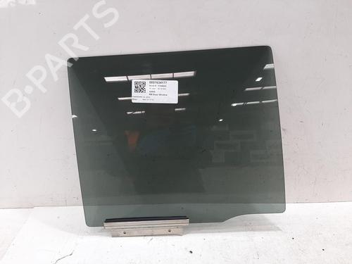 rear-right-door-window-suzuki-ignis-iii-mf-ff-2016-32409135 main image