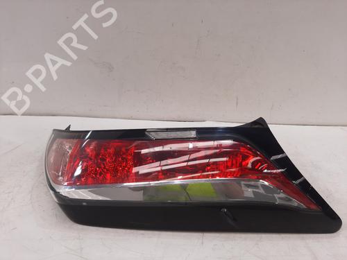 Used Right taillight TOYOTA AYGO (_B4_) 1.0 (KGB40) (69 hp) 29471955