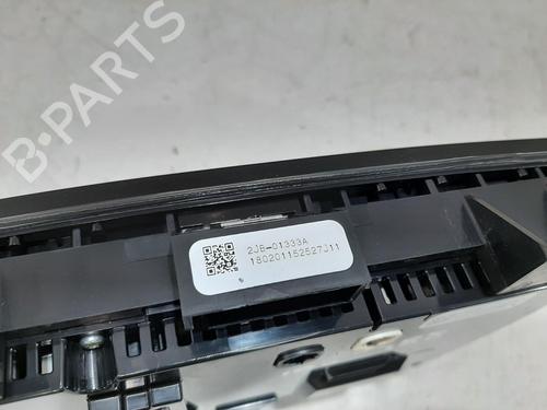 Climate control JAGUAR I-PACE (X590) EV400 AWD | BP33318389I5  - Image 6