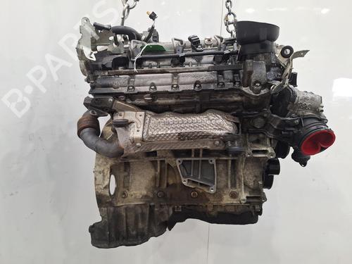 Motor MERCEDES-BENZ E-CLASS Coupe (C207) E 350 CDI (207.323) | BP30671892M1 