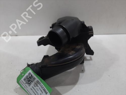 Air filter box VAUXHALL GRANDLAND X / GRANDLAND (A18) 1.2 Turbo (75) | BP29444640M87 