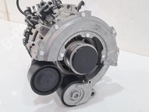Alternator HYUNDAI i20 III (BC3, BI3) 1.0 T-GDI hybrid 48V | BP26869386M7 
