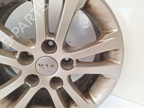 Fælk KIA CEE'D (JD) 1.6 GDI | BP34576877C45 - Image 3