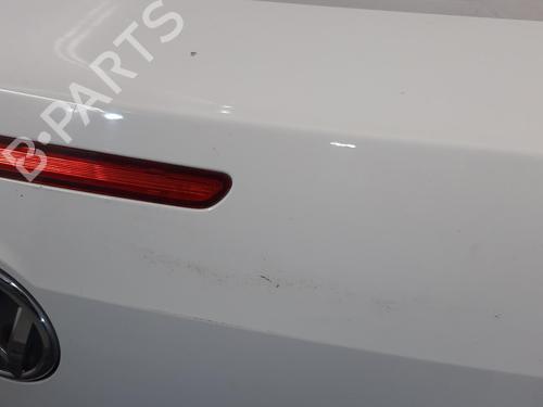 Tailgate VW GOLF VI Convertible (517) 1.6 TDI | BP29636850C6 