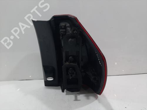 Left taillight DACIA LOGAN MCV II TCe 90 (K8M1, K8MA, K8AC) | BP37759562C34 - Image 4