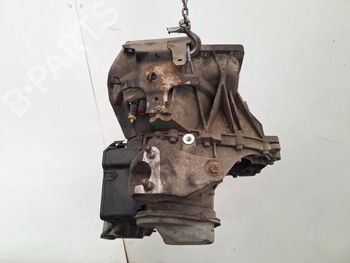 Gearbox FORD FIESTA VI (CB1, CCN) 1.6 TDCi | BP36890923M3 - Image 5
