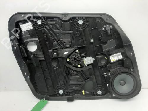 Used Front left window mechanism KIA SPORTAGE IV (QL, QLE) 1.6 CRDi (136 hp) 26824749