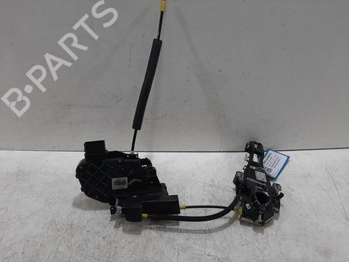 Used Front left lock Front left lock 32324700 32324700