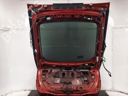 Tailgate FORD MONDEO V Hatchback (CE) 1.5 EcoBoost | BP33035332C6 - Image 6