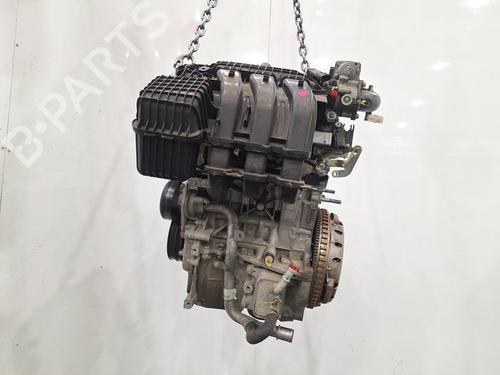 Engine DACIA SANDERO II 1.0 SCe 75 (B8JC, B8JD, B8NC) | BP29603529M1 
