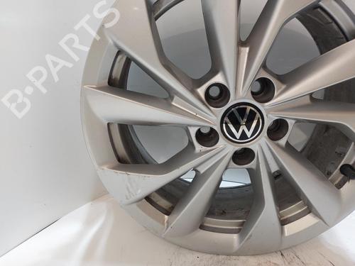 Fælk VW POLO VI (AW1, BZ1, AE1) 1.0 TSI | BP32380087C45 