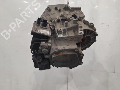 Gearbox CITROËN BERLINGO MULTISPACE (B9) 1.6 HDi 90 | BP37465341M3 - Image 4