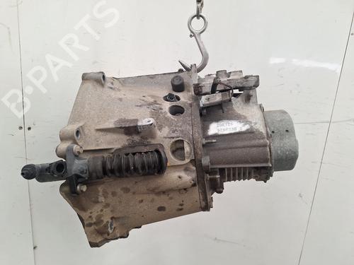 Gearbox CITROËN C3 III (SX) 1.2 THP 110 (SXHNPS, SXHNZT, SXHNZ6) | BP38089414M3 - Image 4