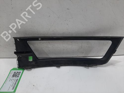Grille SKODA RAPID Spaceback (NH1) 1.2 TSI | BP31341529C40 