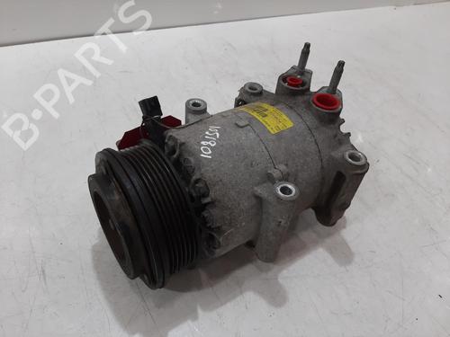 AC compressor FORD B-MAX (JK) 1.6 Ti | BP36290183M34 - Image 5