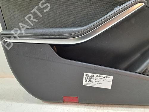 Front left panel MERCEDES-BENZ A-CLASS (W176) A 180 (176.042) | BP38273465C58 - Image 5