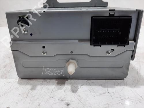 Radio VAUXHALL ASTRA Mk VI (J) (P10) 1.3 CDTI | BP30495486E6 