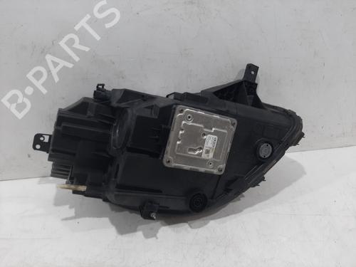 Left headlight FORD PUMA (J2K, CF7) 1.0 EcoBoost mHEV | BP30721891C28 