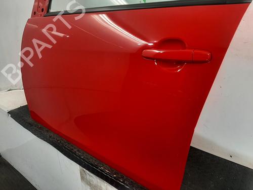 Left front door TOYOTA AYGO (_B4_) 1.0 VVTi (KGB40) | BP29061187C2 