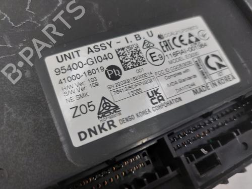 Control unit HYUNDAI IONIQ 5 (NE) EV | BP26758914M11 - Image 2