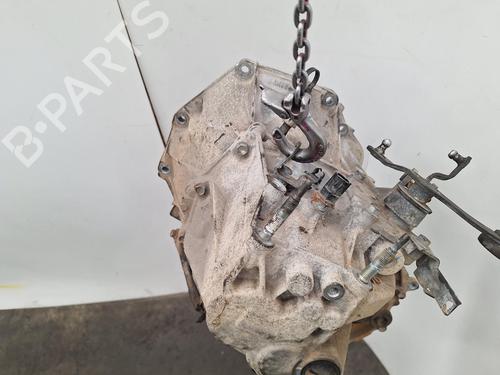 Gearbox SUZUKI CELERIO (LF) 1.0 (AVK310) | BP36154478M3 - Image 6