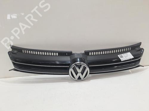 Used Grille VW GOLF PLUS V (5M1, 521) 1.6 TDI (105 hp) 28084642