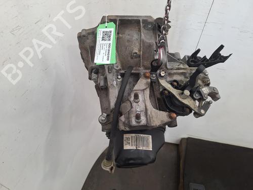 Gearbox DACIA SANDERO II 1.0 SCe 75 (B8JC, B8JD, B8NC) | BP39694786M3 - Image 5