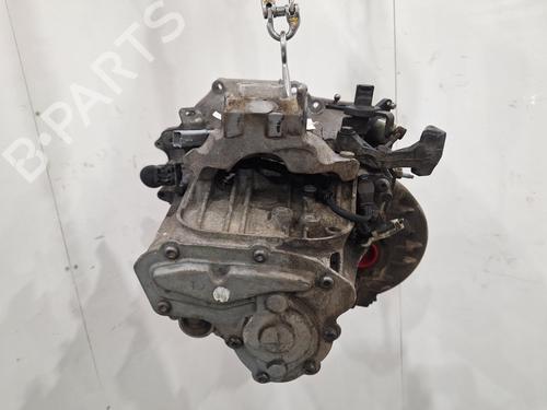 Gearbox VAUXHALL VIVARO C Van (K0) 1.5 | BP31977951M3