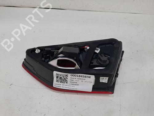 Left tailgate light VAUXHALL INSIGNIA Mk II (B) Hatchback (Z18) 1.5 (68) | BP39594870C79 - Image 5