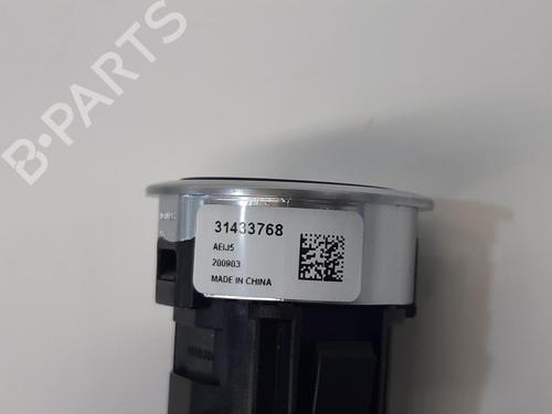 Electronic module VOLVO XC40 (536) B4 Mild-Hybrid | BP28084630M83 