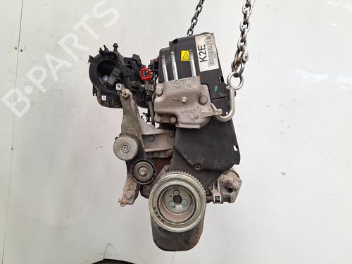 Motore Motore FIAT 500 (312_) 1.2 (312AXA1A) (69 hp) 37072642 37072642